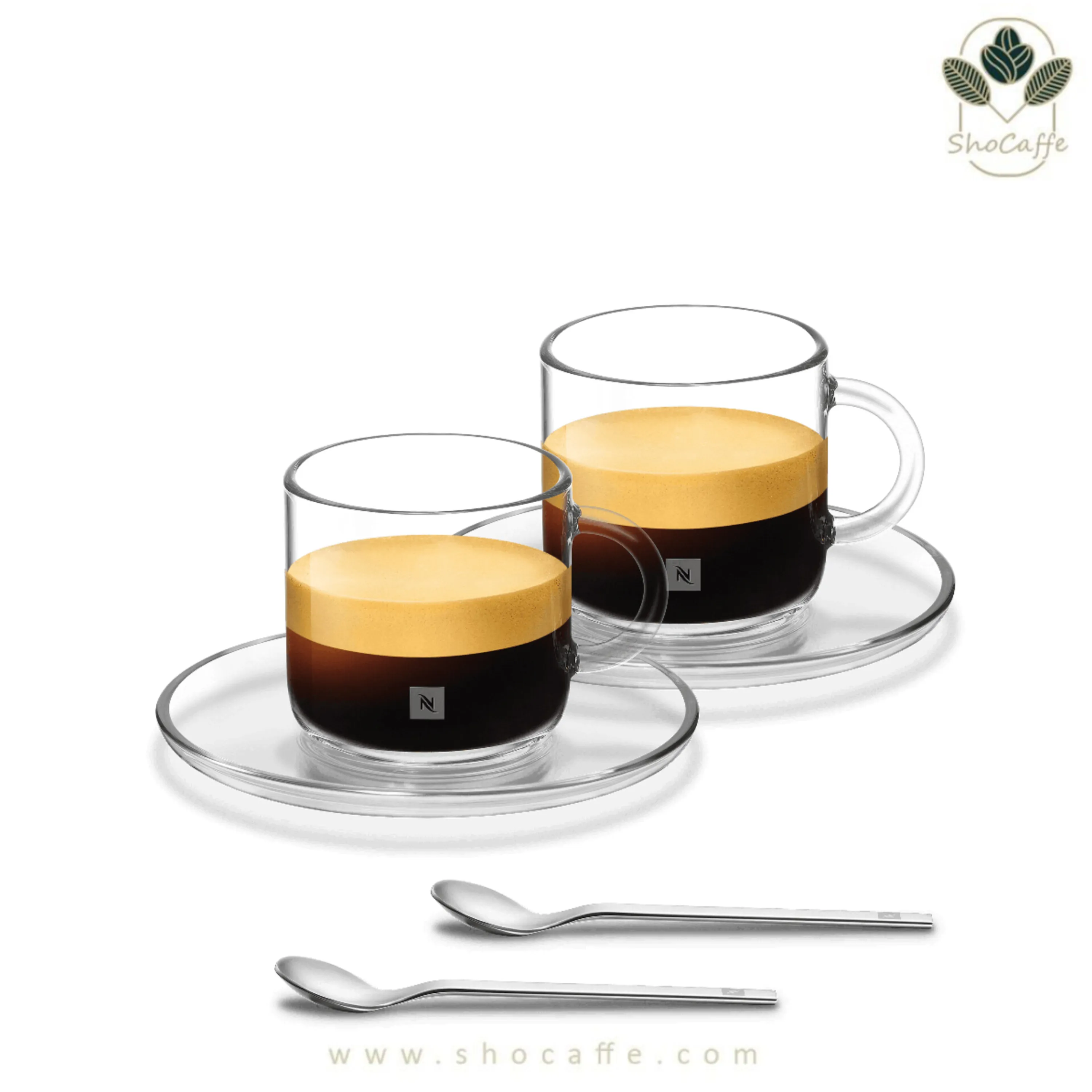 فنجان نسپرسو مدل ورتو اسپرسو Vertuo Espresso